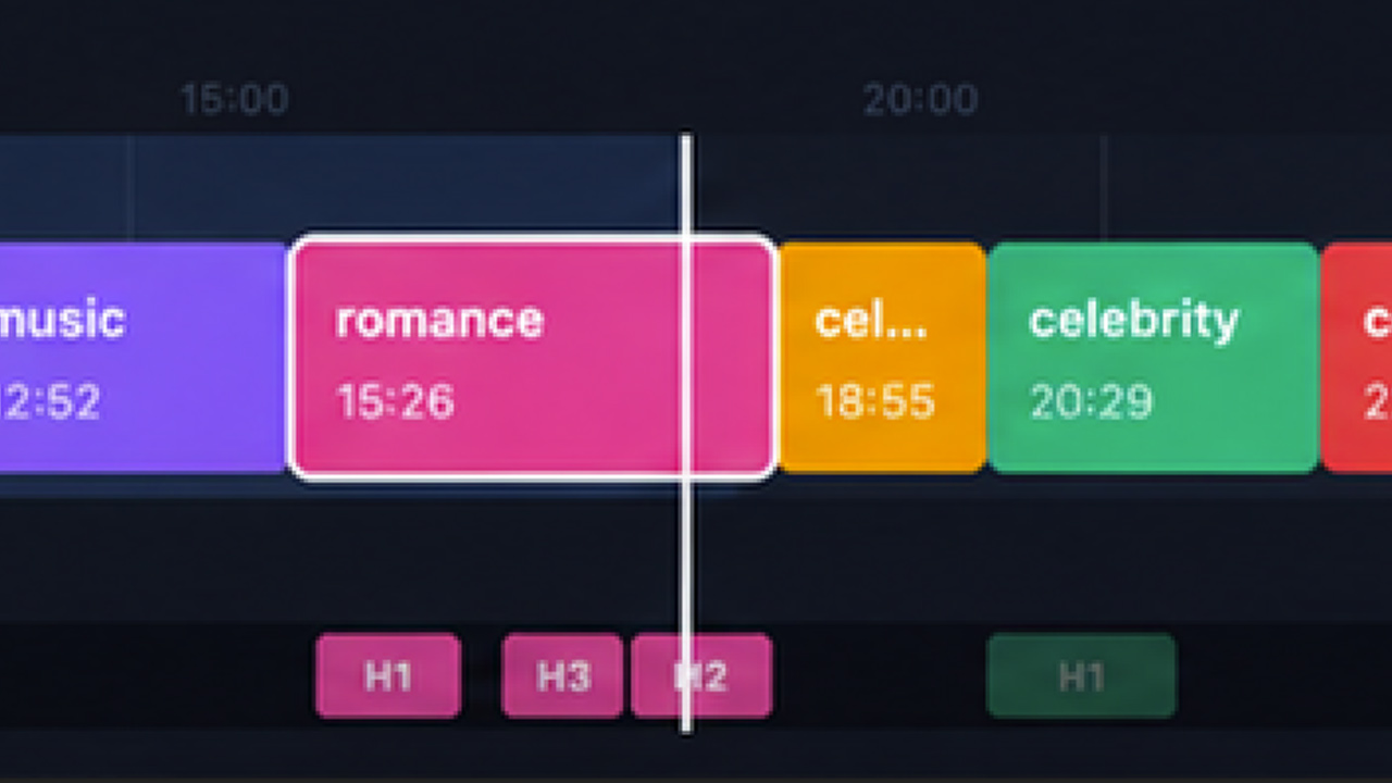 Suggested Highlight